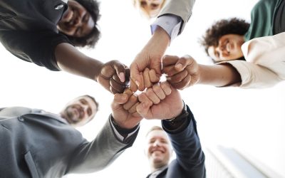 Não se faz capitalismo de stakeholders sem stakeholders