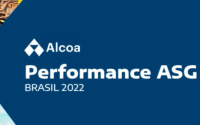 Alcoa – Relatório de Performance ASG Brasil 2023