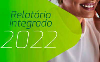 Algar – Relatório Integrado da Algar Telecom