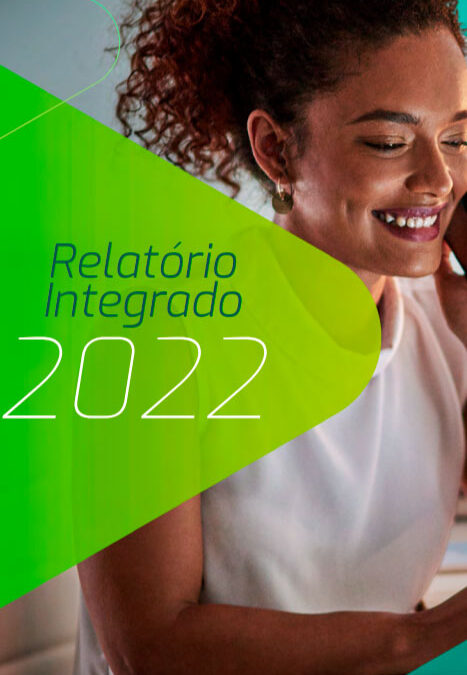Algar – Relatório Integrado da Algar Telecom