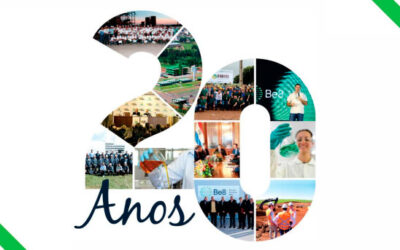 BE8 – Relato Integrado 2024