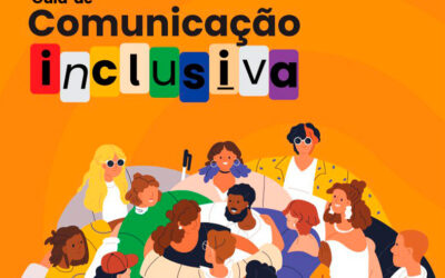 Senac –  Guia de Comunicação Inclusiva