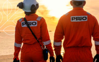 PRIO – Relatório de Sustentabilidade 2023