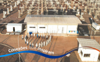 Ivaí – Relatório de Sustentabilidade 2024