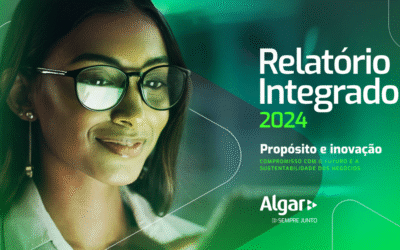 Algar Telecom – Relatório Integrado 2024