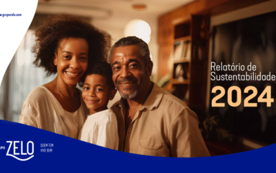 Grupo Zelo – Relatório de sustentabilidade 2024