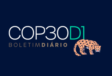 Cobertura COP30 – Dia 1: será esta (finalmente) a COP da Verdade?