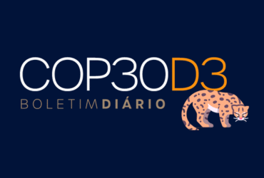 Cobertura COP30 – Dia 3: Riqueza de vozes e atores pode acelerar ação climática