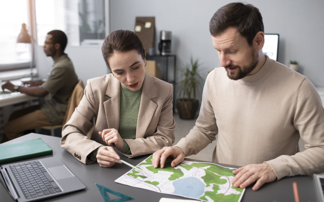 O que é Estratégia Climática e por que ela é essencial hoje