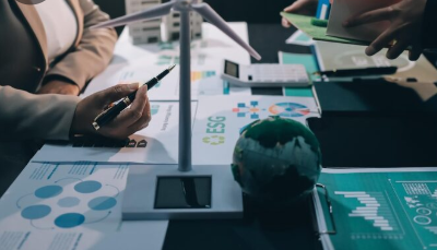 Guia completo de estratégia climática