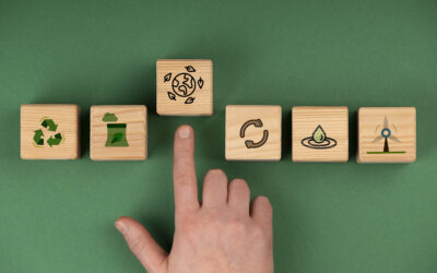 Como as tensões ambientais globais impactam as cadeias produtivas brasileiras