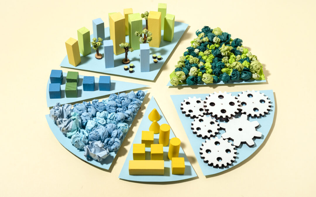 Rastreabilidade da Cadeia de Valor: Transparência e Sustentabilidade