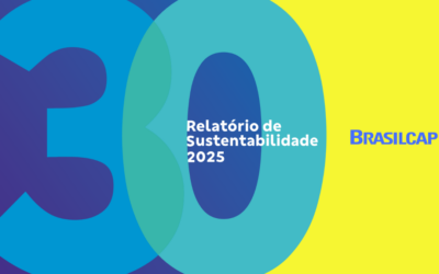 Brasilcap – Relatório de Sustentabilidade