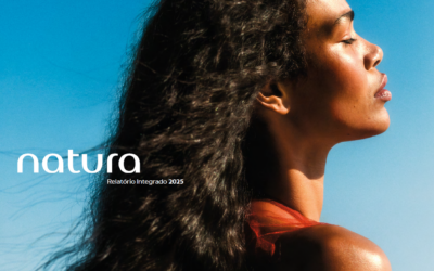 Natura – Relatório Integrado 2025