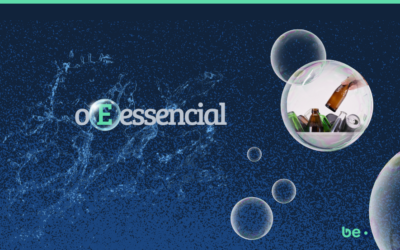 O “E” essencial – Simbiose industrial: como transformar resíduos em novas fontes de receita
