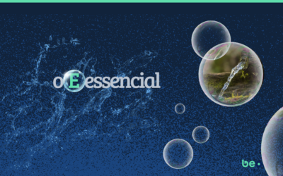 O “E” essencial – Water Stewardship: Por que a segurança hídrica se tornou um ativo estratégico para os negócios