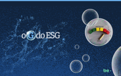 O “G” do ESG – Gestão de riscos não financeiros: Por que empresas que antecipam ameaças fortalecem sua competitividade