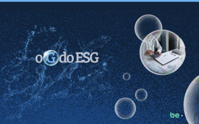 O “G” do ESG – Ética e Compliance 2.0: Como a inteligência de dados está redefinindo a governança corporativa