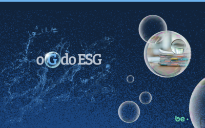 O “G” do ESG – O papel da Auditoria Interna no ESG: Da verificação à geração de confiança