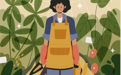 Contagem regressiva para o EUDR: O agro brasileiro está pronto para a nova lei europeia antidesmatamento?