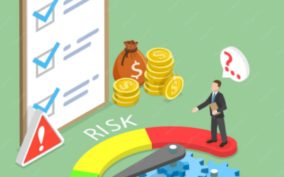 O “G” do ESG – Gestão de riscos não financeiros: Por que empresas que antecipam ameaças fortalecem sua competitividade